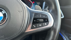 BMW 3 Series 320i M Sport 4dr Step Auto Petrol Saloon